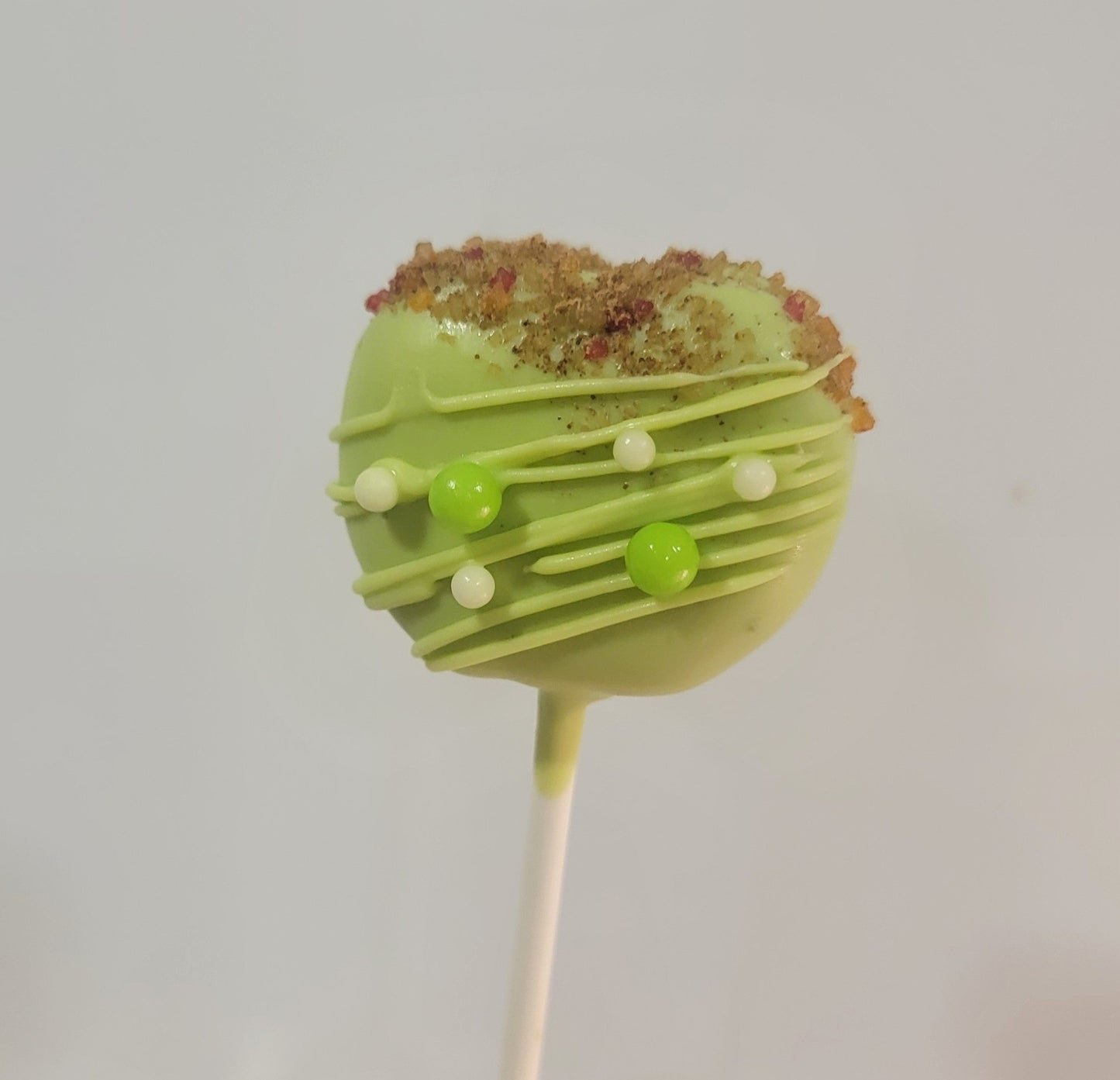Gourmet Cake Pops – Hocus Pocus Collection