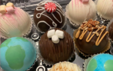 Monthly Special - Cocoa Bombs | Sweet Surprise Confections - handcrafted drinks by Sweet Surprise Confections