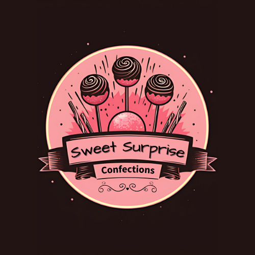 Sweet Surprise Confections