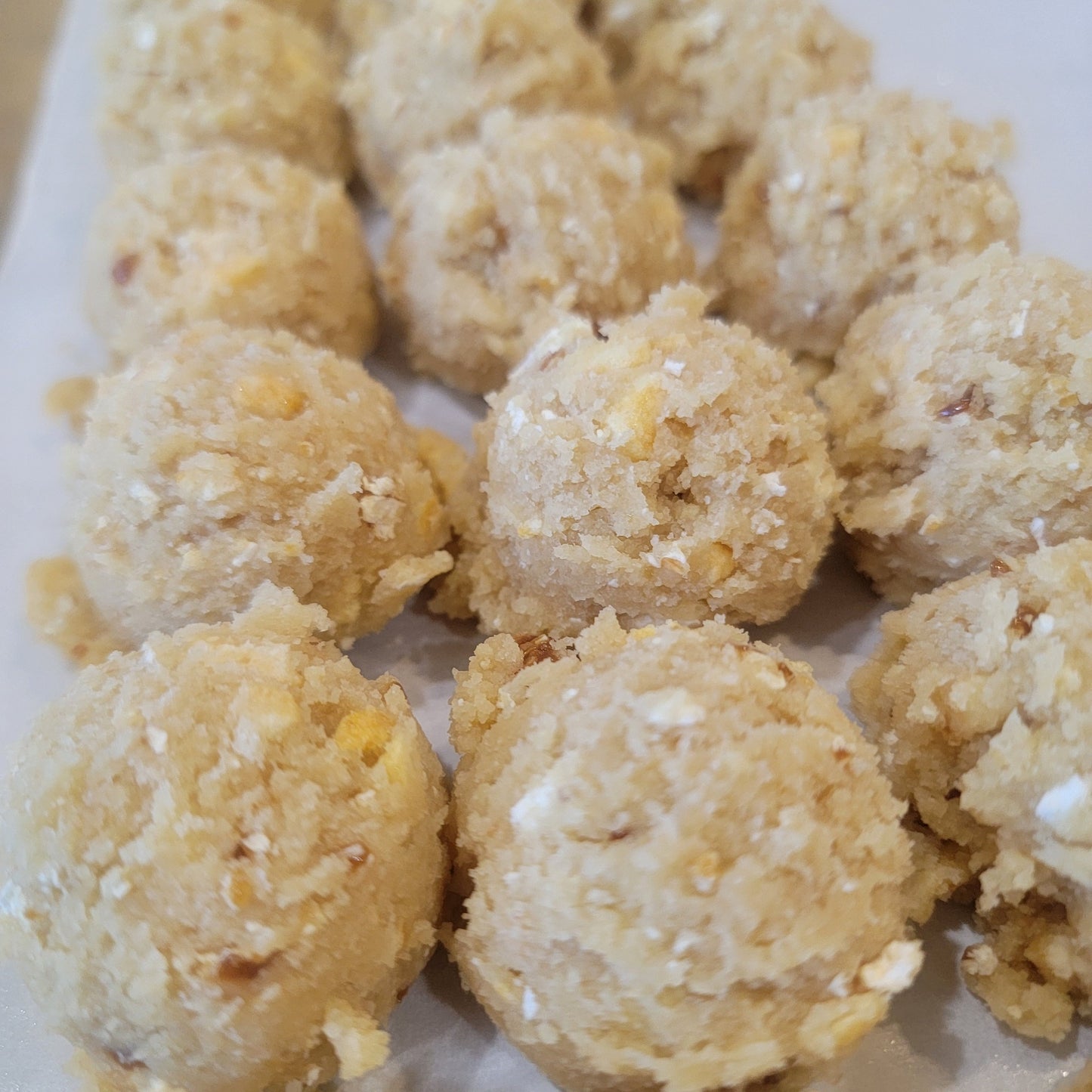 Cake Pops - November 2025 Collection