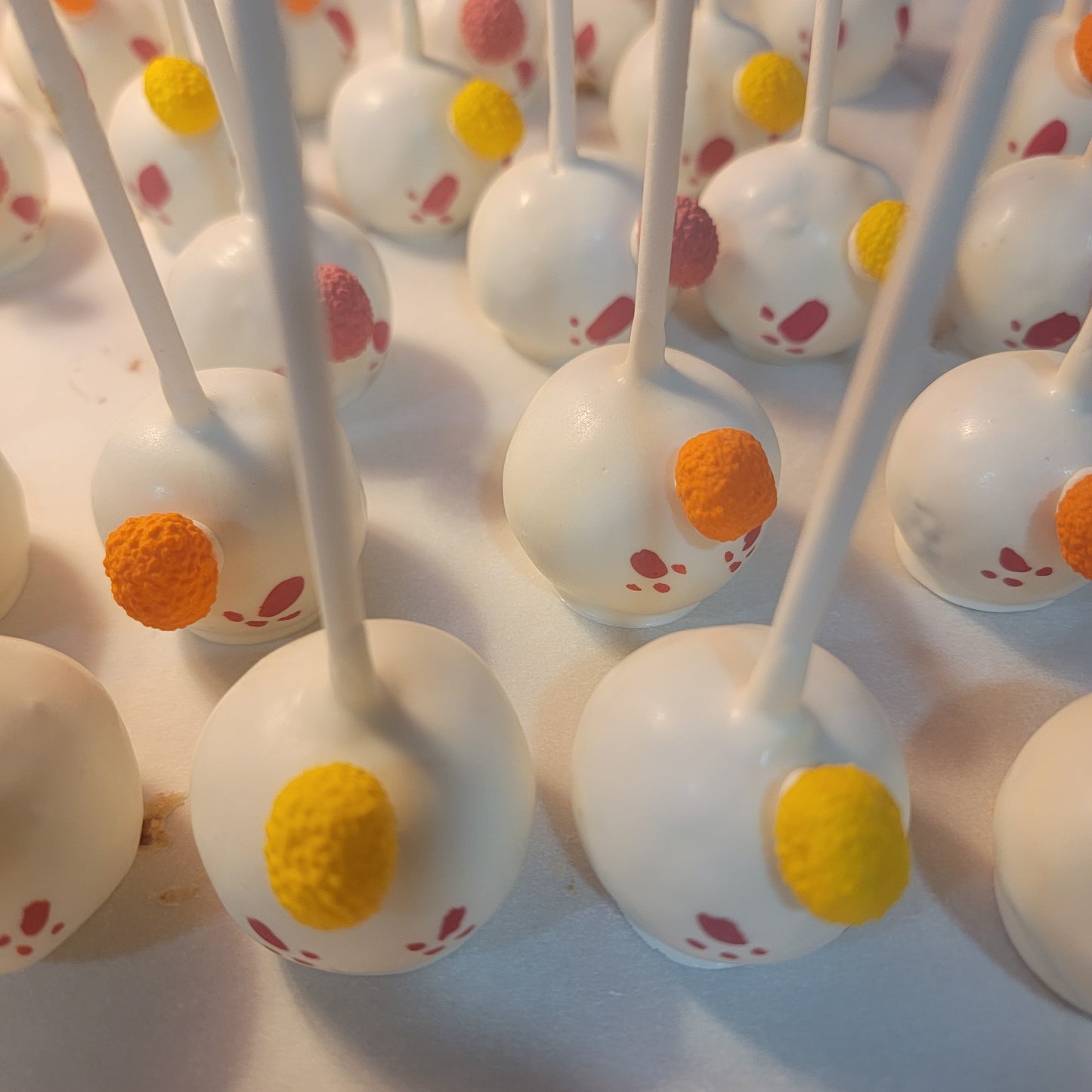 Easter Baskets with Custom Handcrafted Chocolates | Sweet Surprise Confections