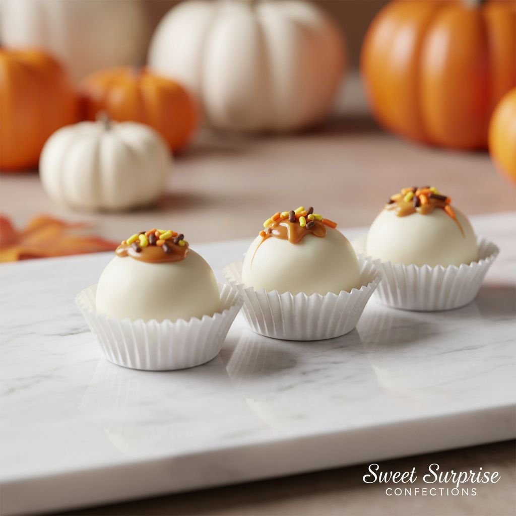 Cookie Bites 4-pack - November 2025 Selection