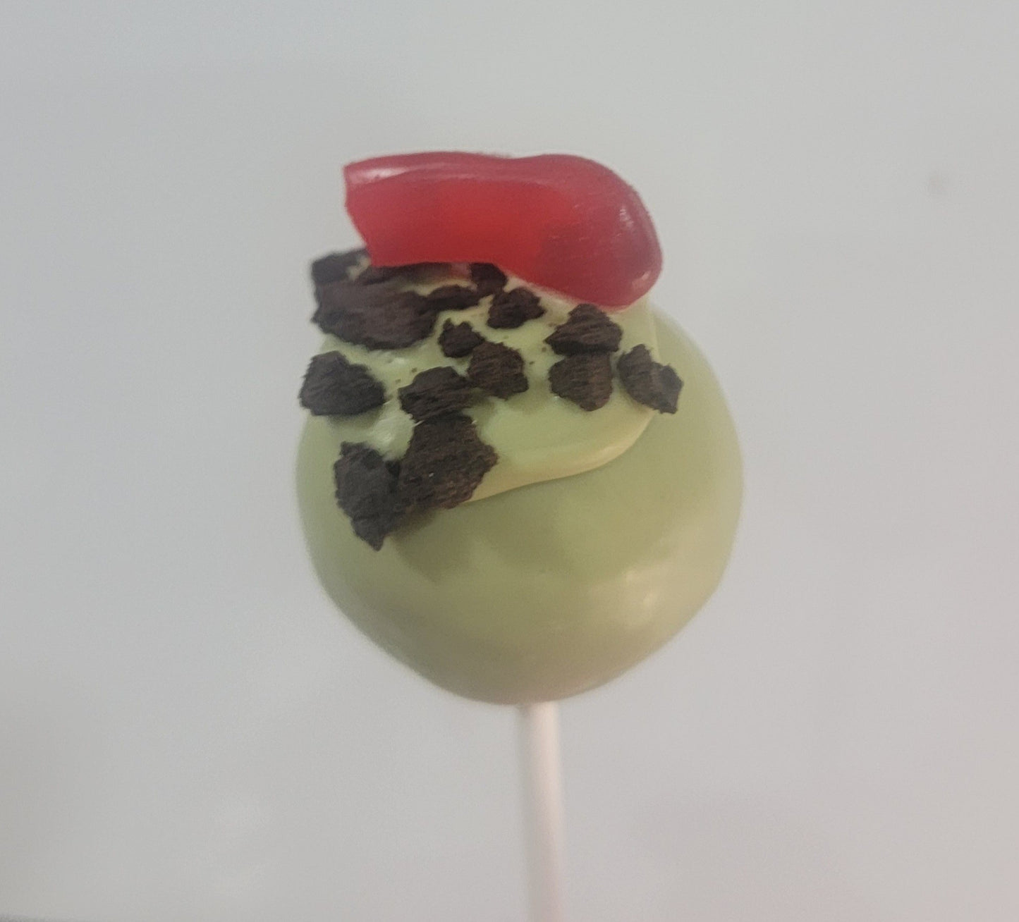 Gourmet Cake Pops – Nightmare Before Christmas Collection