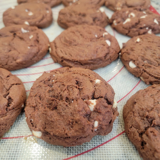 Cookie Grab Bag Special – 6 Big Cookies for ONLY $15!