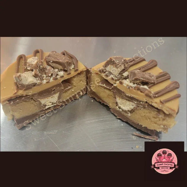 Sweet Gems - Chocolate-Covered Assorted Fillings | Sweet Surprise Confections - handcrafted candy & chocolate by Sweet Surprise Confections