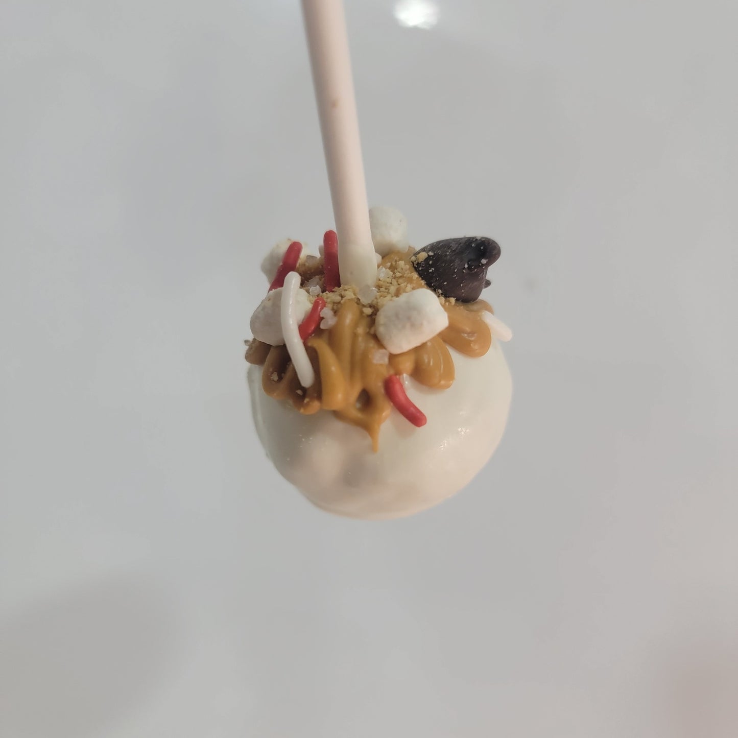 Gourmet Cake Pops – Nightmare Before Christmas Collection