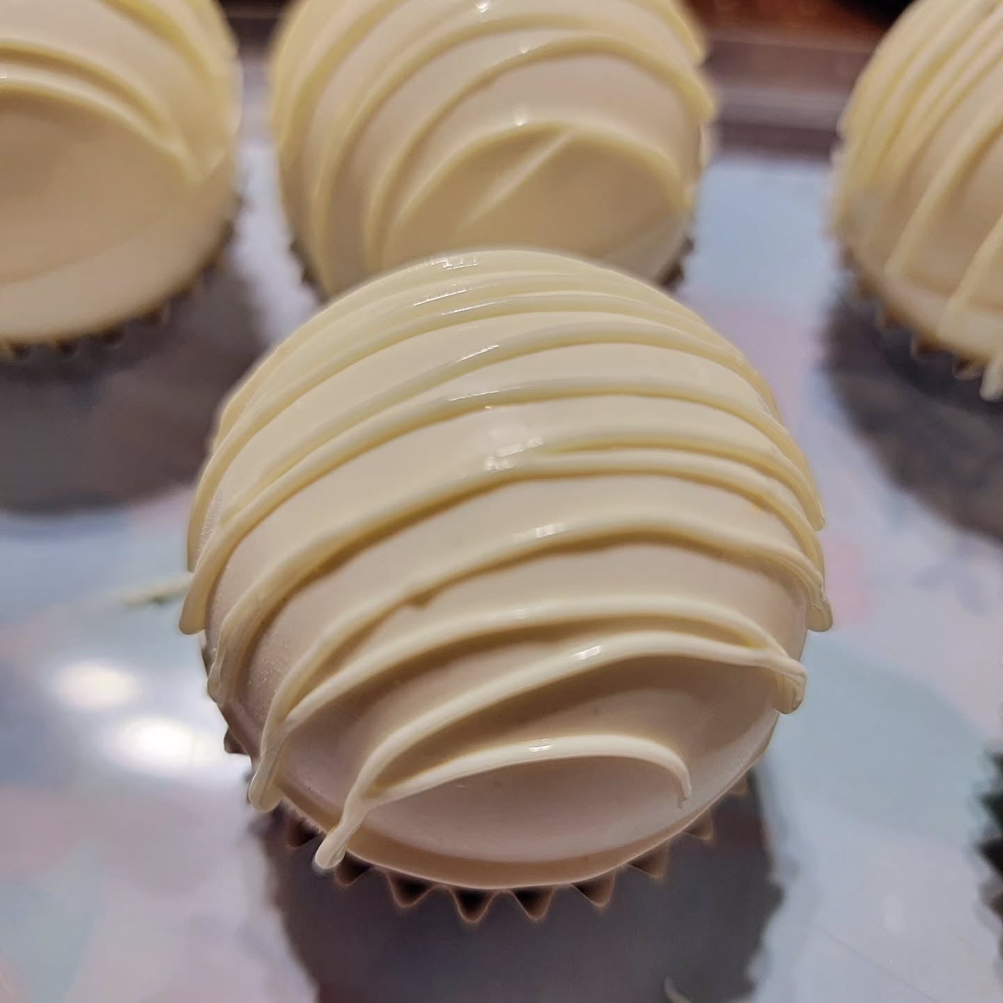 Coffee Creamer Melts - November 2025 Collection v2