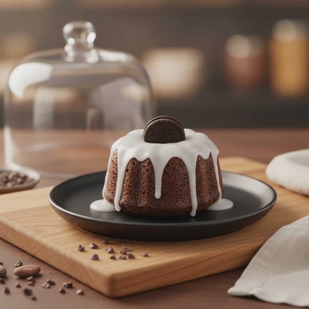 Cakes