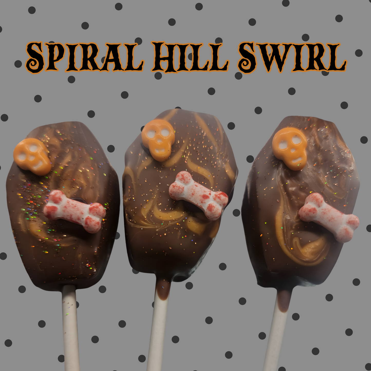 October 2025 Sweet Sets