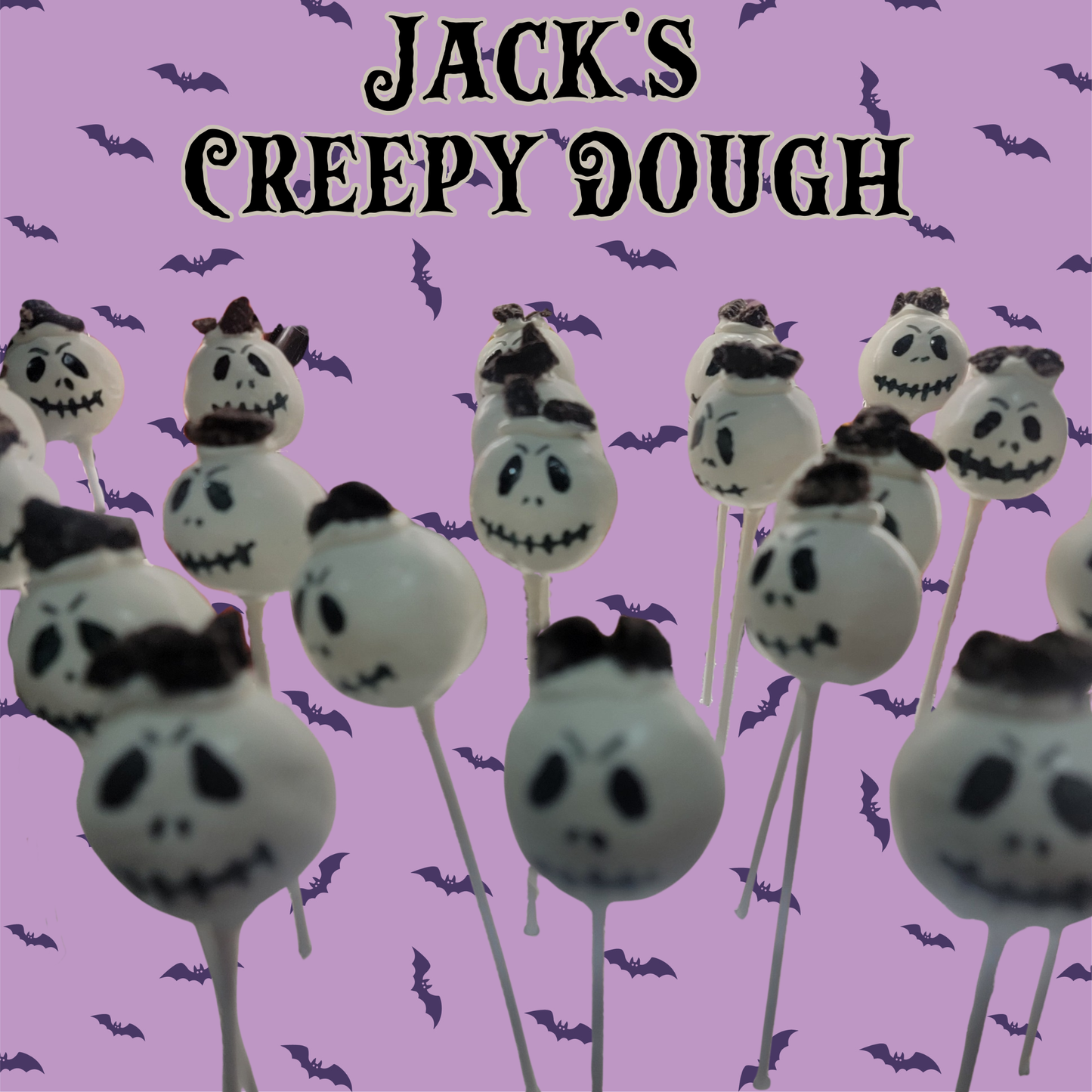 October 2025 Sweet Sets