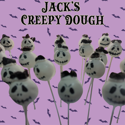 Gourmet Cake Pops – Specialty and Novelty Flavor Collection