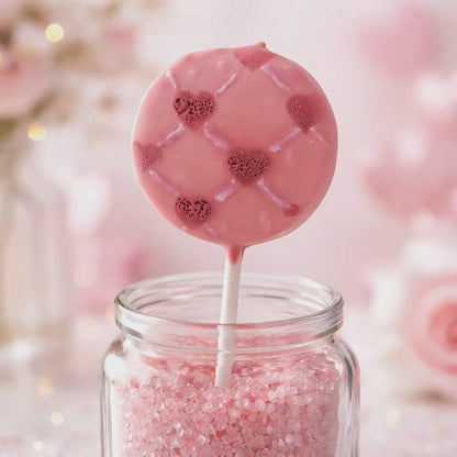 Valentine's Love Bites - Cake Truffle Gift Packs