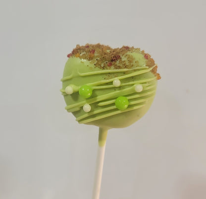 Gourmet Cake Pops – Hocus Pocus Collection
