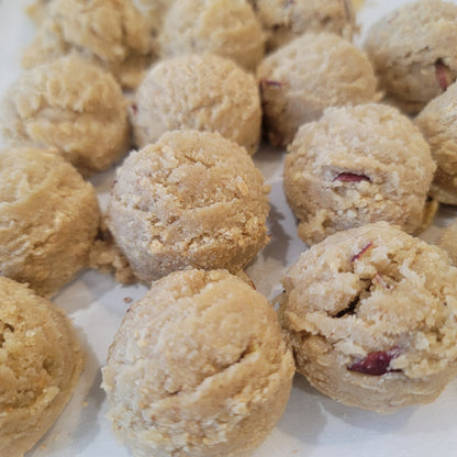 Cake Pops - November 2025 Collection