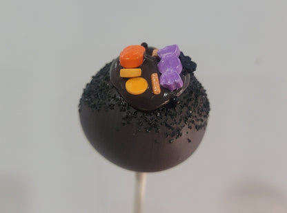 Gourmet Cake Pops – Hocus Pocus Collection