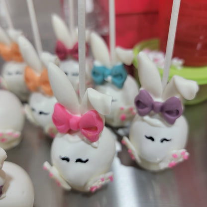 Easter Baskets with Custom Handcrafted Chocolates | Sweet Surprise Confections