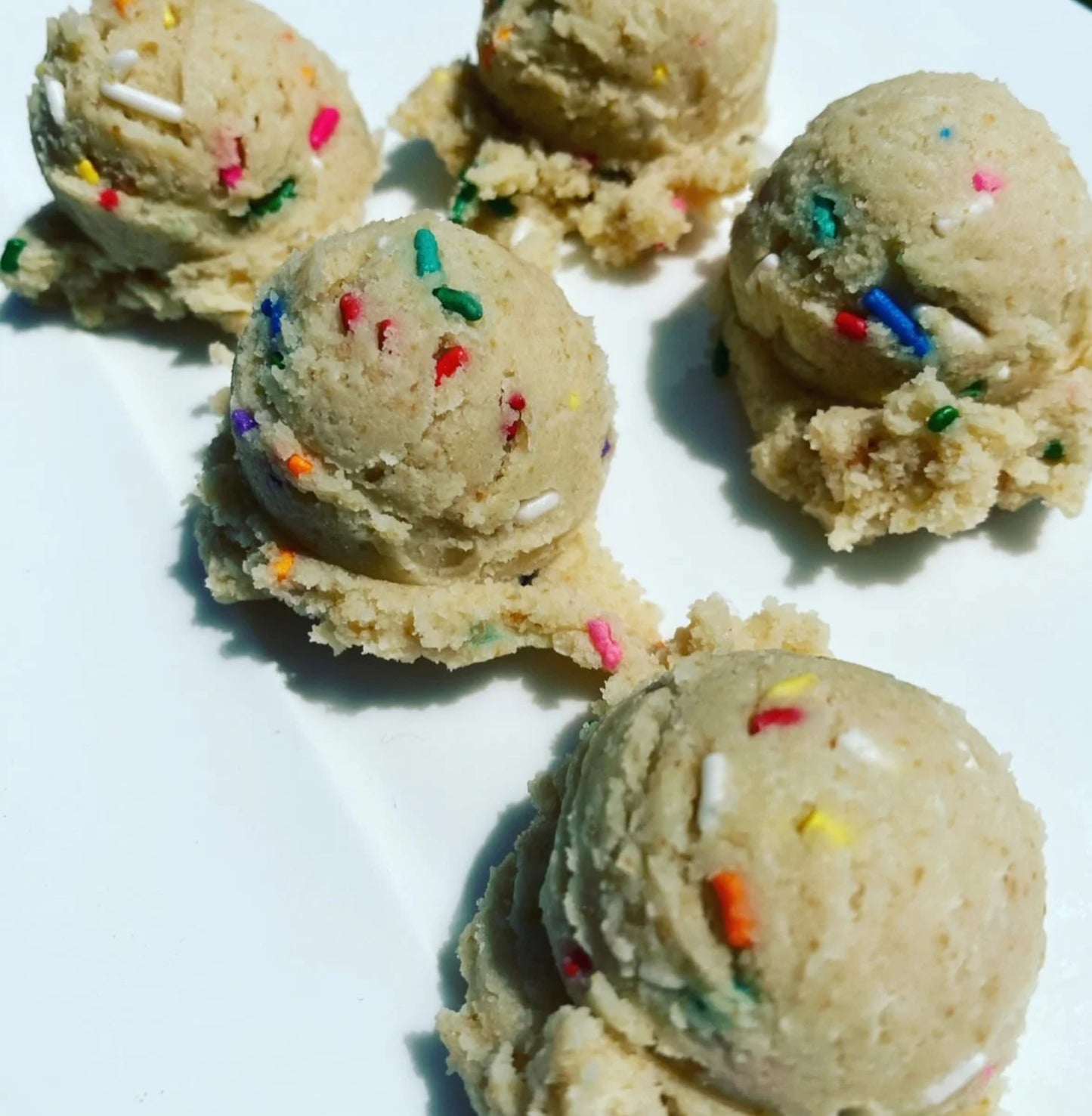 Sweet Surprise Confections Cake Truffles - Holiday Flavors