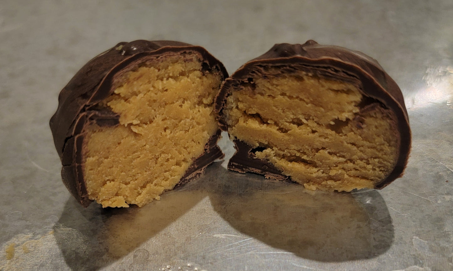 Gourmet Cake Pops – Pie and Tart Heaven Flavor Collection