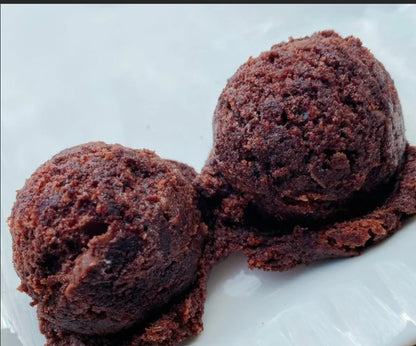 - handcrafted  by Sweet Surprise Confections