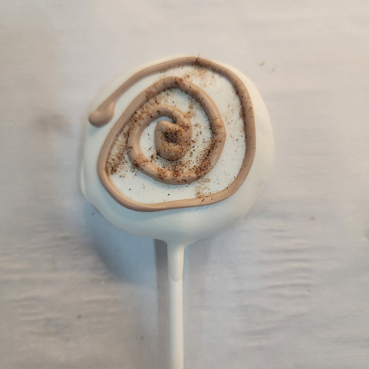 Gourmet Cake Pops – Breakfast Treats Flavor Collection