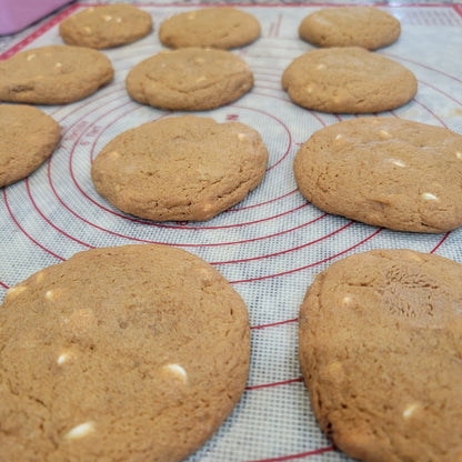 Cookies 4-pack - December 2025 Collection