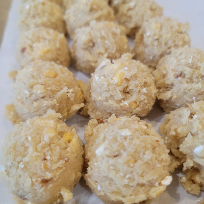 Cake Pops - November 2025 Collection