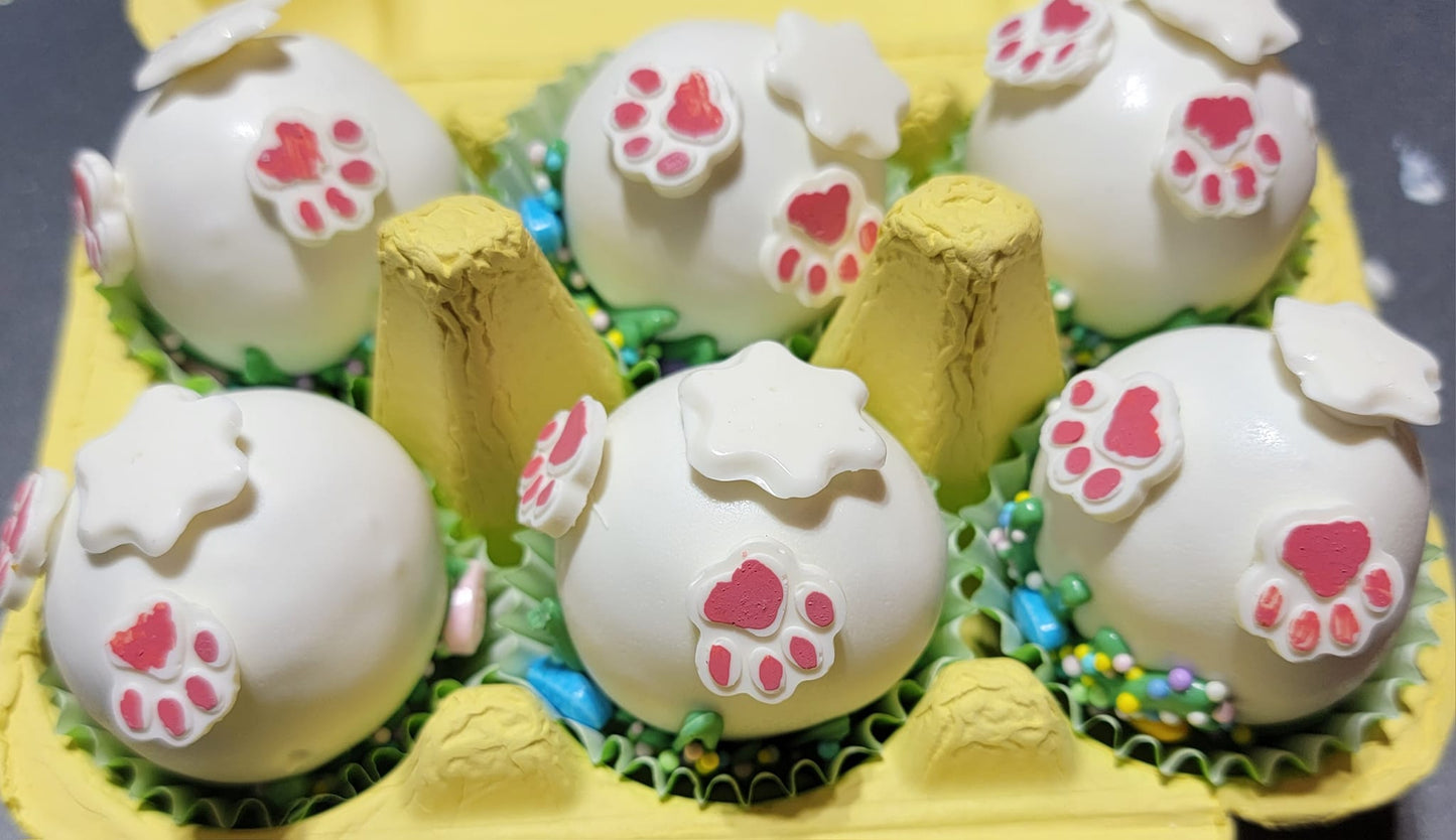 Gourmet Cake Pops – Specialty and Novelty Flavor Collection