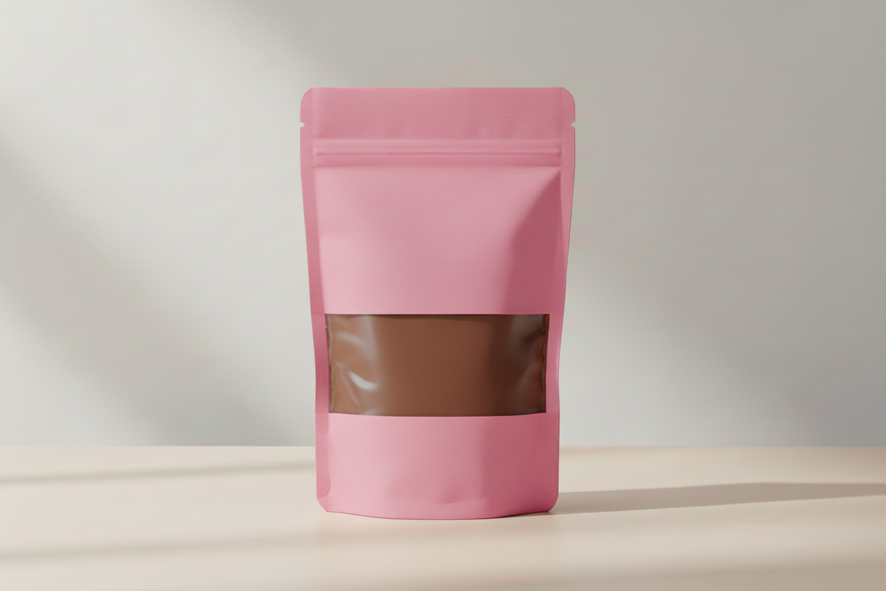 Gourmet Keto Hot Chocolate Mix - Low-Carb Creamy Indulgence