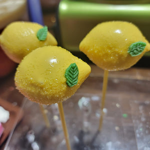 Lemon Drop