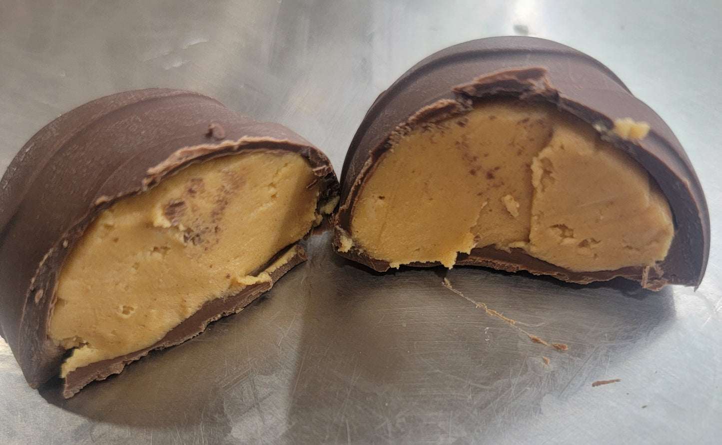 Easter Baskets with Custom Handcrafted Chocolates | Sweet Surprise Confections