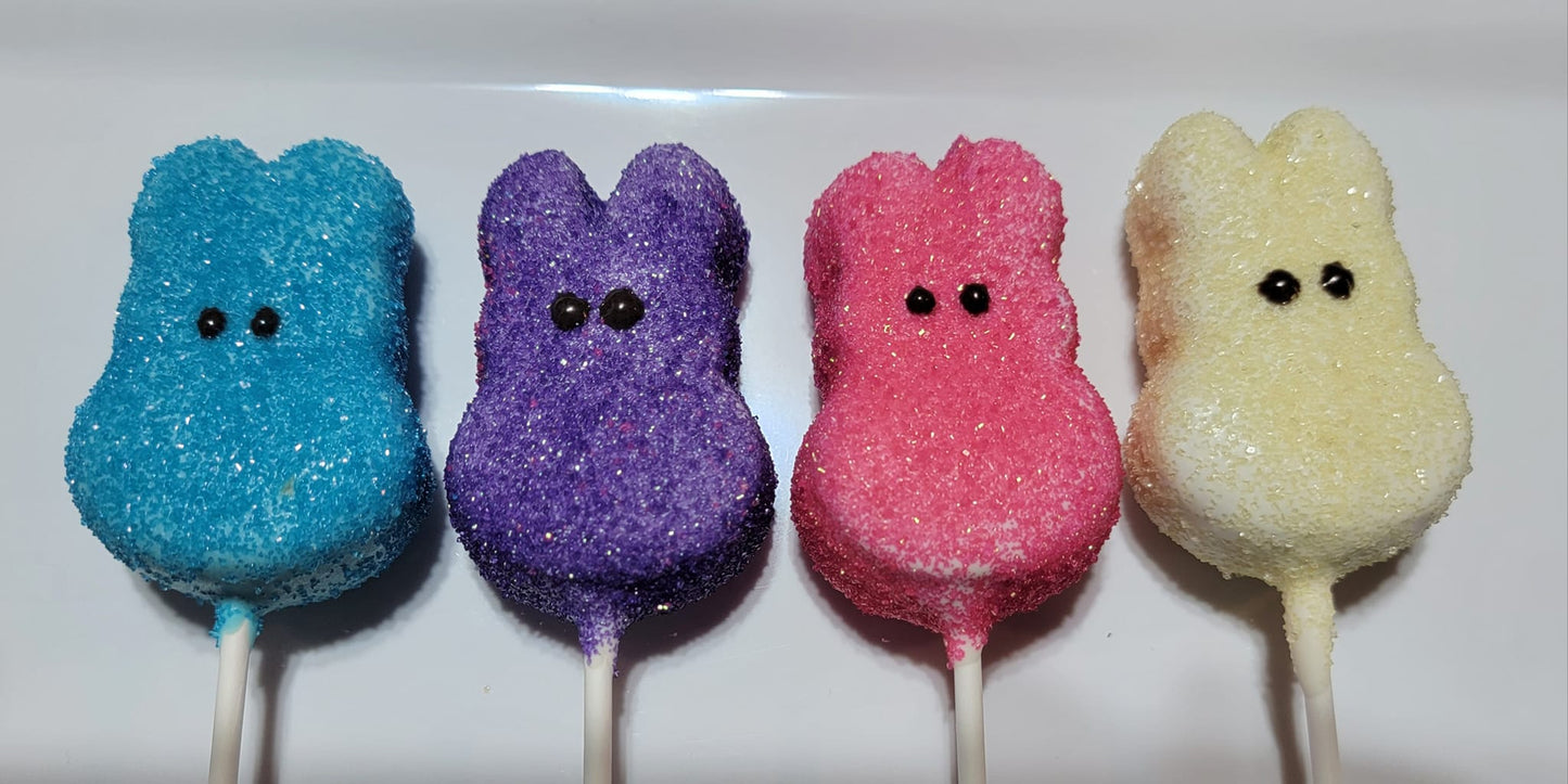 Gourmet Cake Pops – Candy Craze Flavor Collection