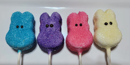 Gourmet Cake Pops – Candy Craze Flavor Collection