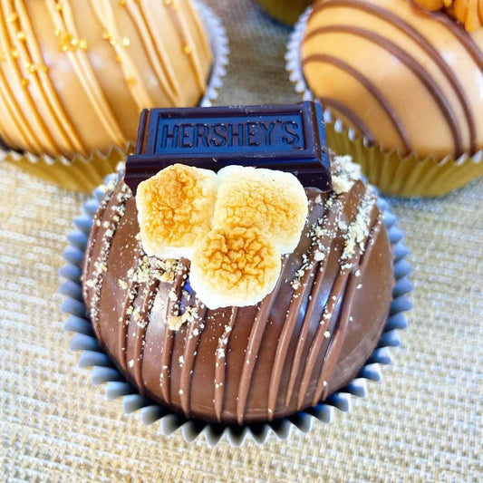 Hot Cocoa Bombs - Limited Summer Varieties | Sweet Surprise Confections