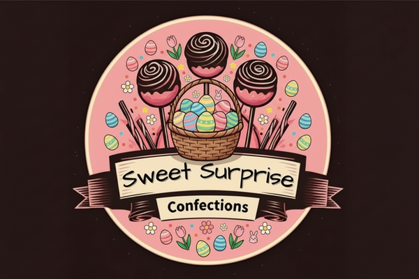 Sweet Surprise Confections