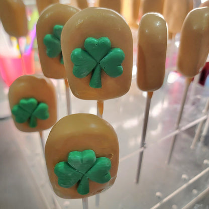 Gourmet Cake Pops – Pie and Tart Heaven Flavor Collection