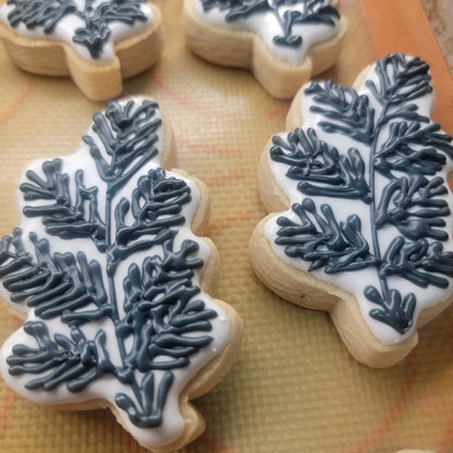 Custom Cookies - Showers, Birthdays, Graduations, Corporate