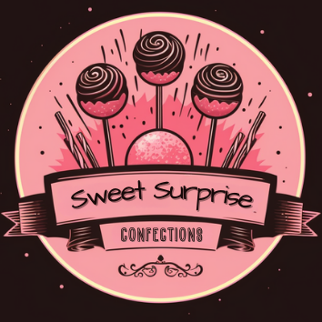 Sweet Surprise Confections
