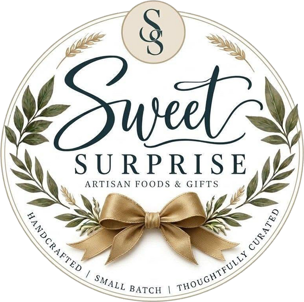 Sweet Surprise Confections
