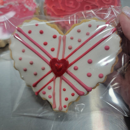 Custom Cookies - Showers, Birthdays, Graduations, Corporate