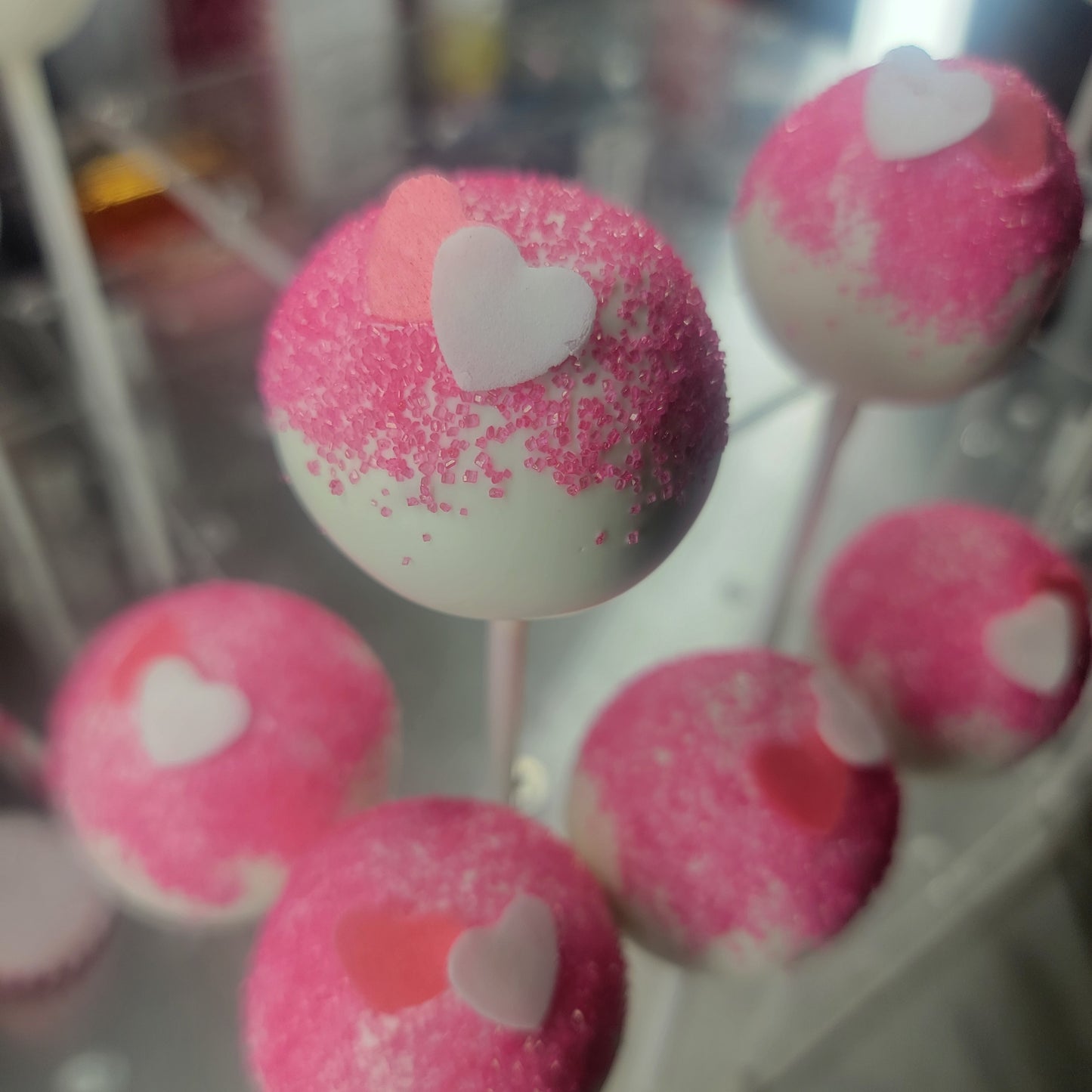 Gourmet Cake Pops – Pie and Tart Heaven Flavor Collection