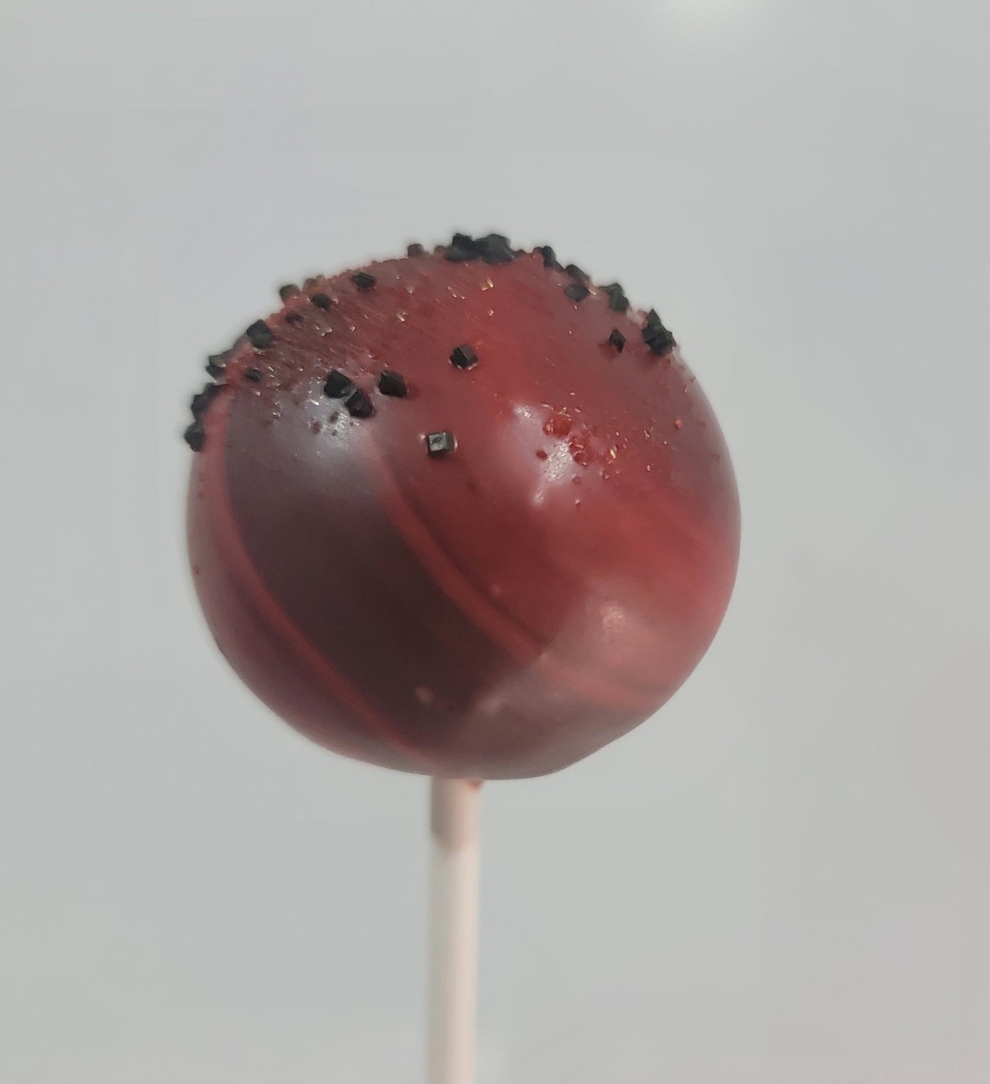 Gourmet Cake Pops – Hocus Pocus Collection