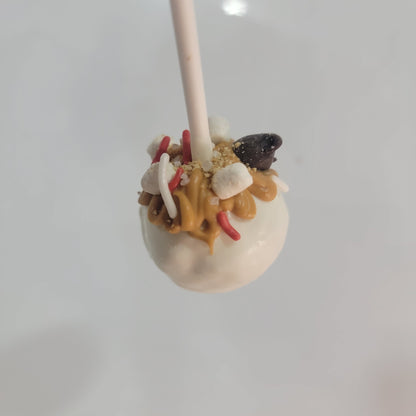 Gourmet Cake Pops – Nightmare Before Christmas Collection