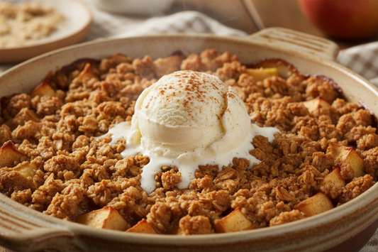 apple crisp