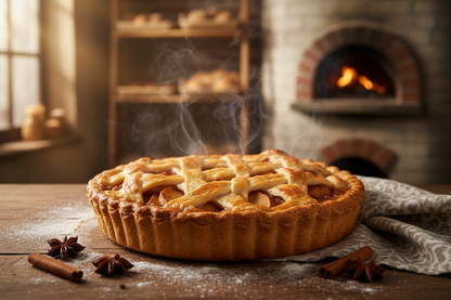 Apple Pie