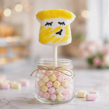 Valentine's Love Bites - Cake Truffle Gift Packs