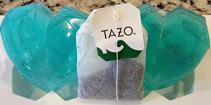 Tea Globes | Sweet Surprise Confections - handcrafted drinks by Sweet Surprise Confections