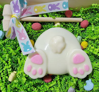Easter Baskets with Custom Handcrafted Chocolates | Sweet Surprise Confections - handcrafted candy & chocolate by Sweet Surprise Confections