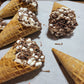 Cheesecake Cones (Local Only!)