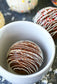 Hot Cocoa Love Bombs - Gourmet Cocoa Bombs, Gourmet Hot Chocolate Gifts, Holidays, Showers, Birthdays, Anniversaries
