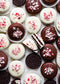 Gourmet Chocolate Covered Oreos - Holidays, Mother's Day, Valentine's Day, Christmas, Birthday, Anniversary, Wedding, Showers, Gifts